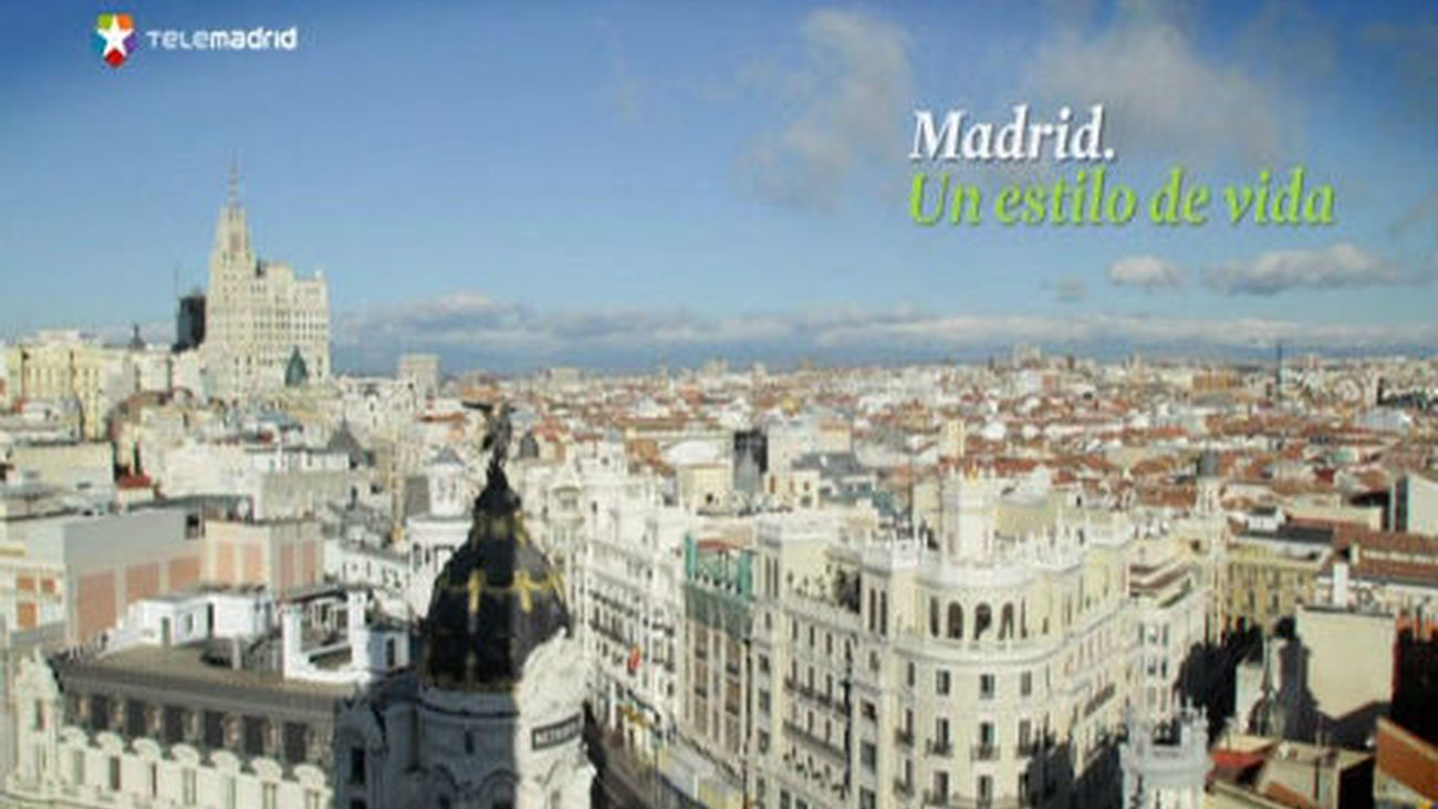 Carru Turismo en Madrid