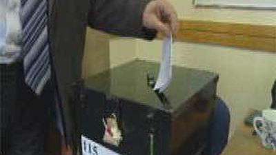 Irlanda aprueba el tratado de estabilidad europeo por el 60,3% de los votos