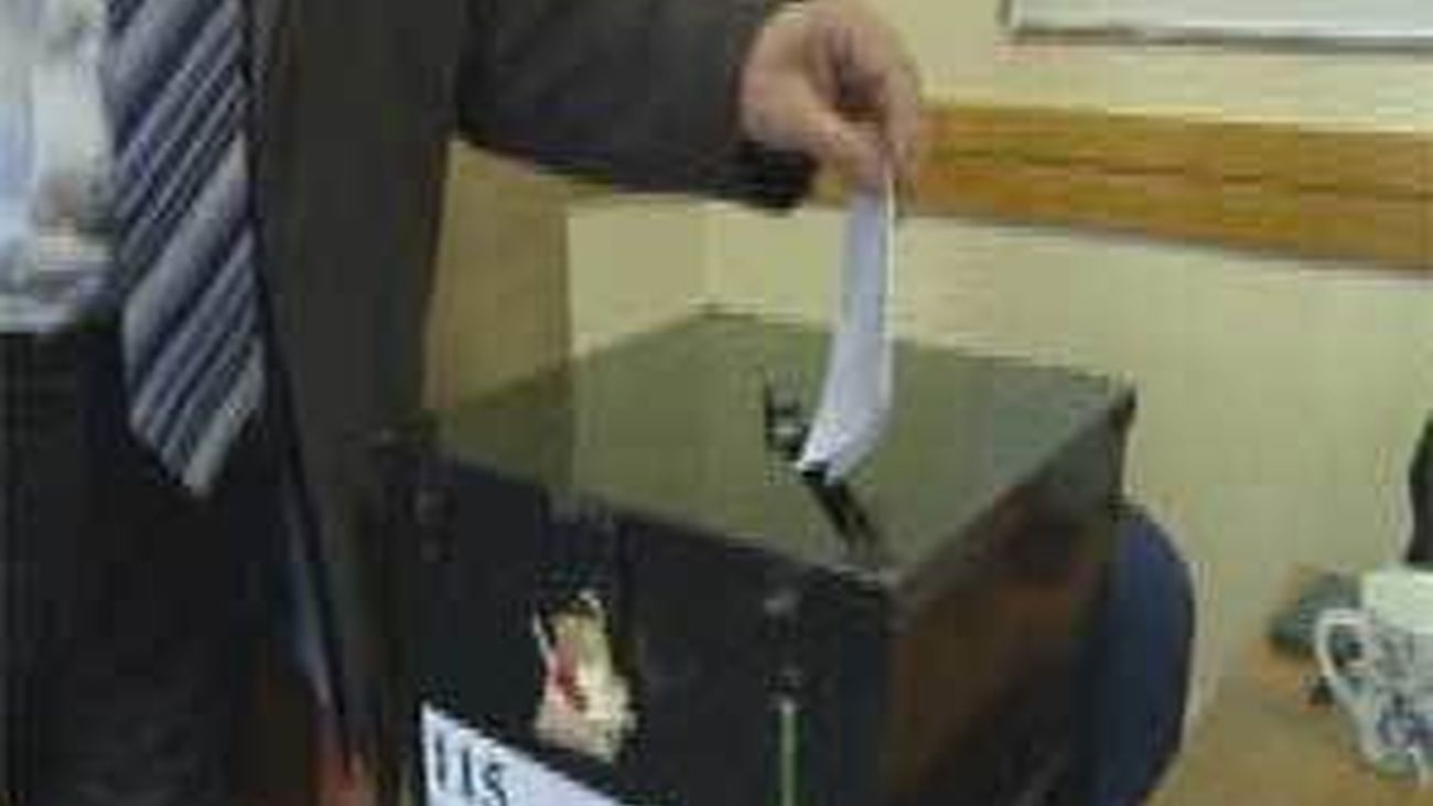 El Gobierno irlandés confía en una cómoda victoria del "sí" en el referéndum