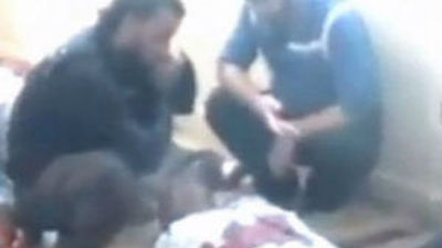 La ONU acusa a Siria de torturar y mutilar a civiles