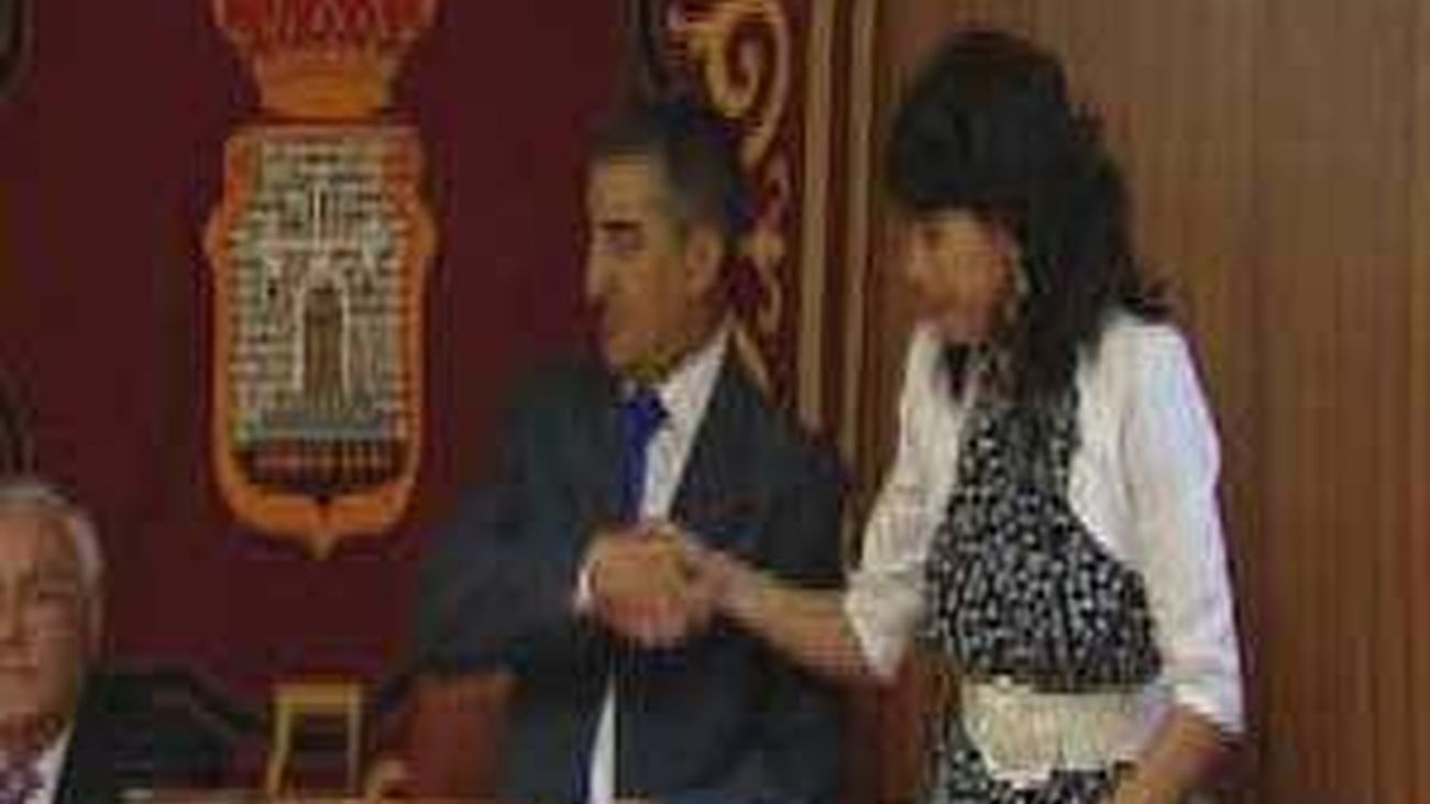 El PP pierde la Alcaldía de Campo Real en una moción de censura de 3 partidos