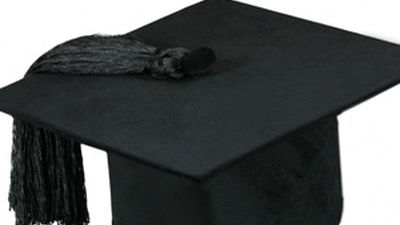 Récord Guiness de lanzamiento de birretes en Londres