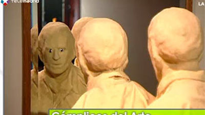 Arte, ropa, descanso... y buen comer