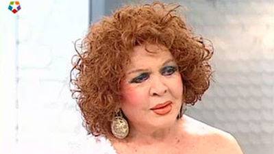 Sara Montiel, la primera española que conquistó Hollywood