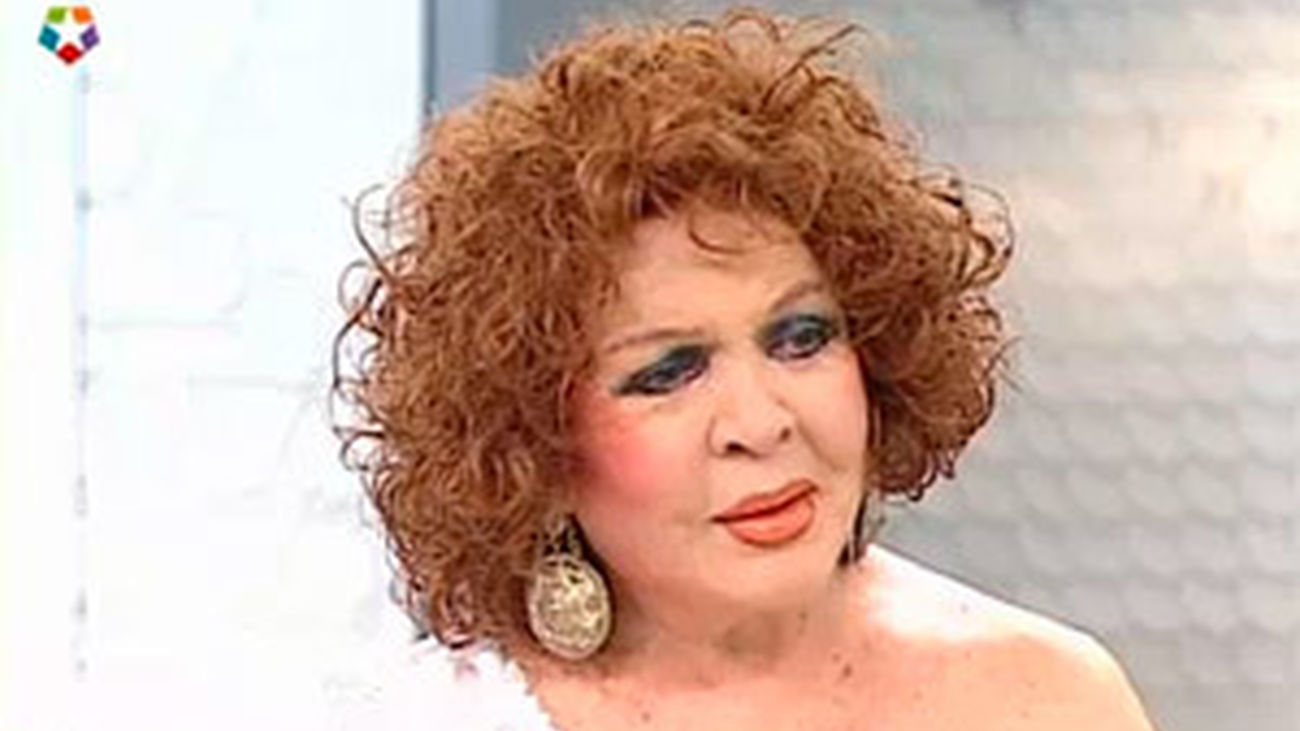 Sara Montiel, la primera española que conquistó Hollywood