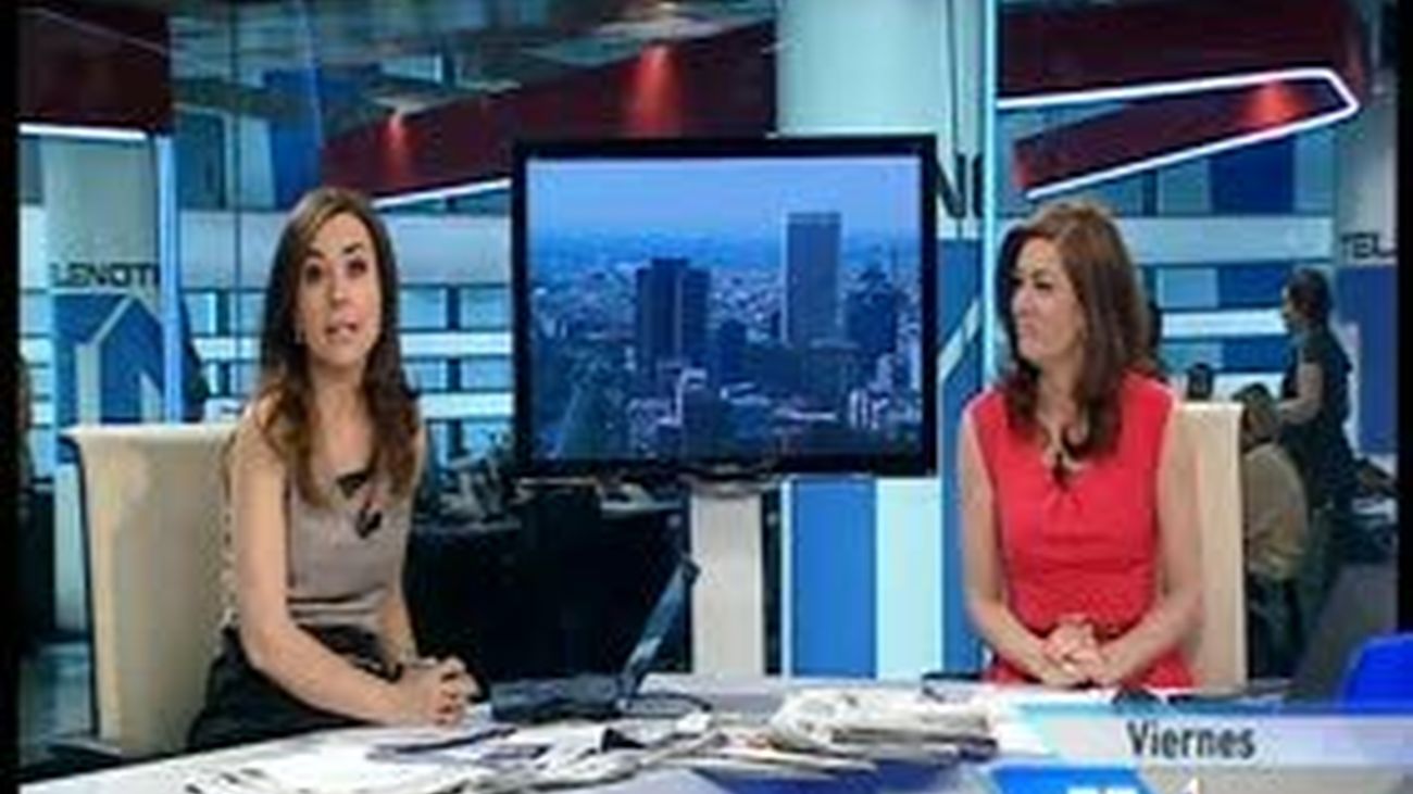 Respuetas a los espectadores: tiroides, celiaquía, cáncer...