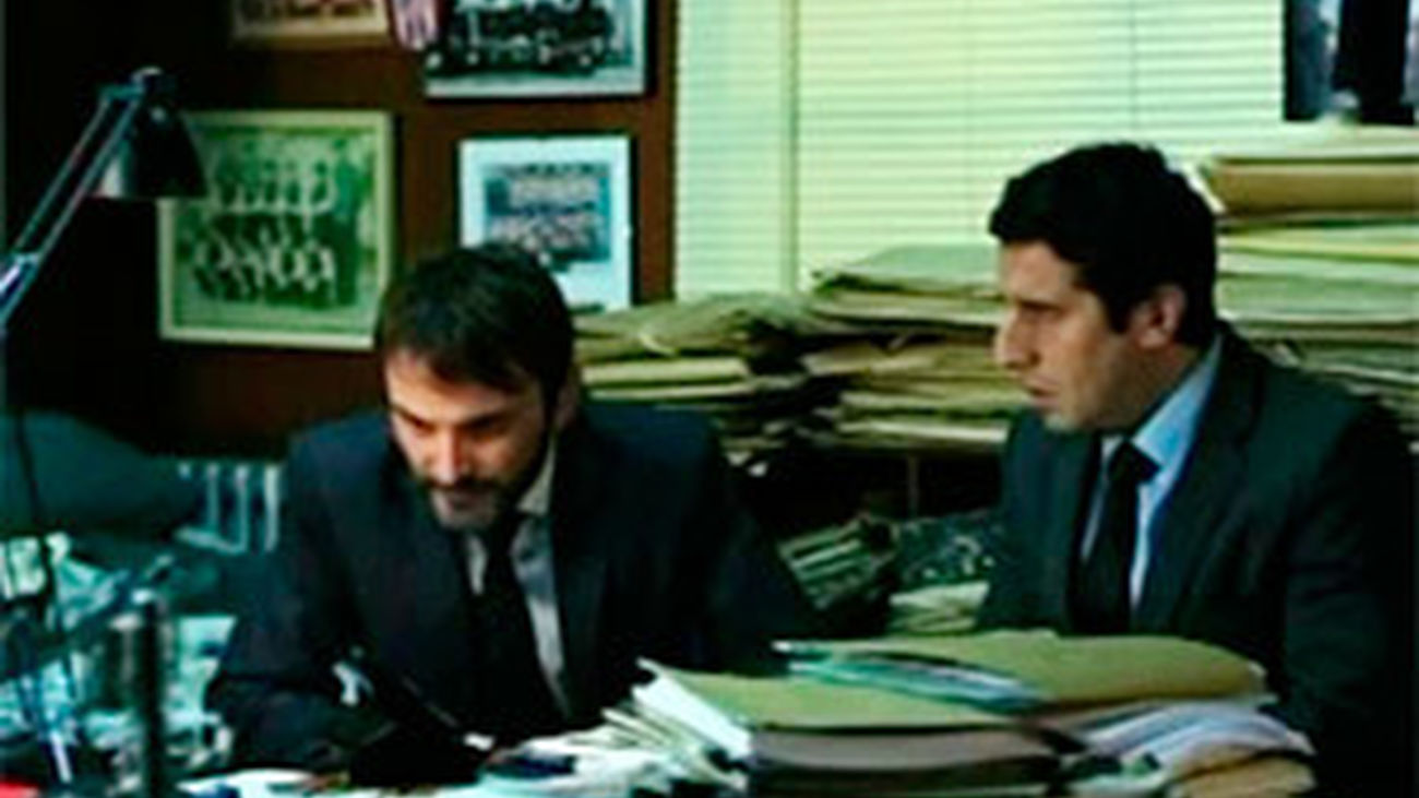 Los estrenos de la semana, con Juan Luis Álvarez