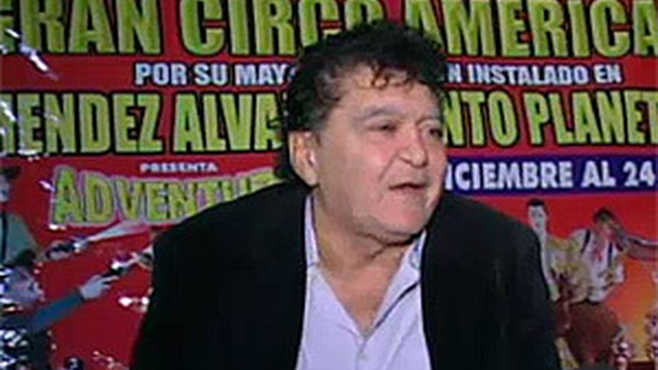 Del cielo al infierno