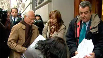 El drama de los niños robados