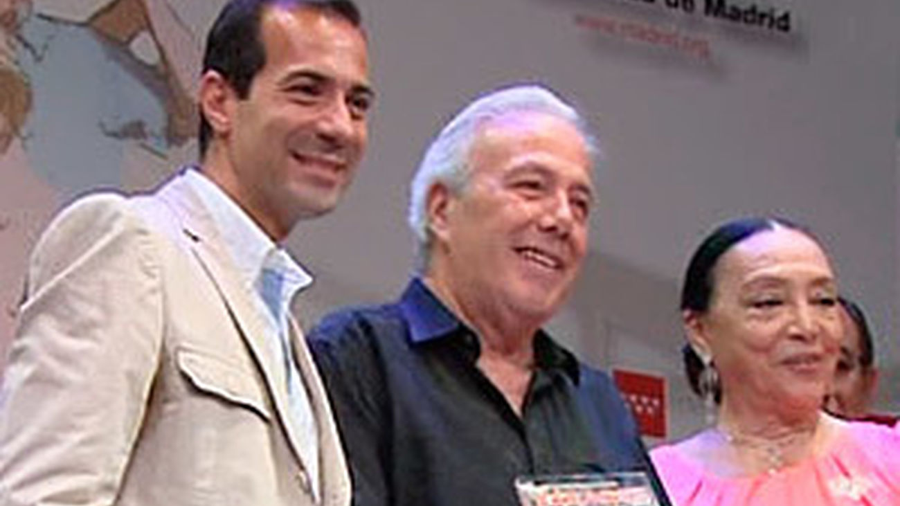 Karaoke para mayores