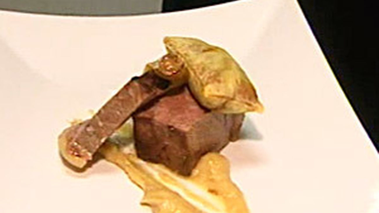 Un paraíso para carnívoros