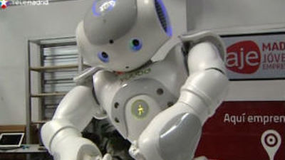 Emprendedores del sector informático se dan cita en Madrid en Iweekend