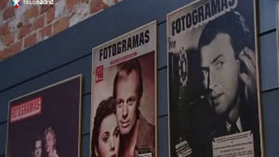 El Matadero recuerda al cine español de posguerra