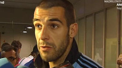 El debate del 9 español se acrecienta con vistas al primer partido