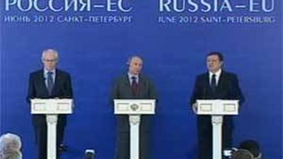 La UE llama a Damasco a cesar toda violencia y apoyar el plan de paz de Annan