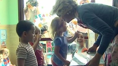 La Comunidad de Madrid ofertará 181 nuevas plazas de 0 a 3 años en Aranjuez