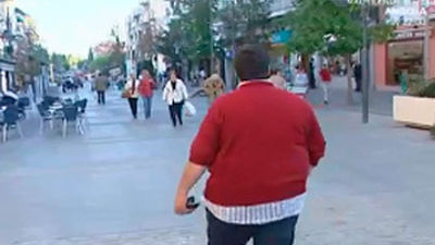 Un nuevo método para adelgazar