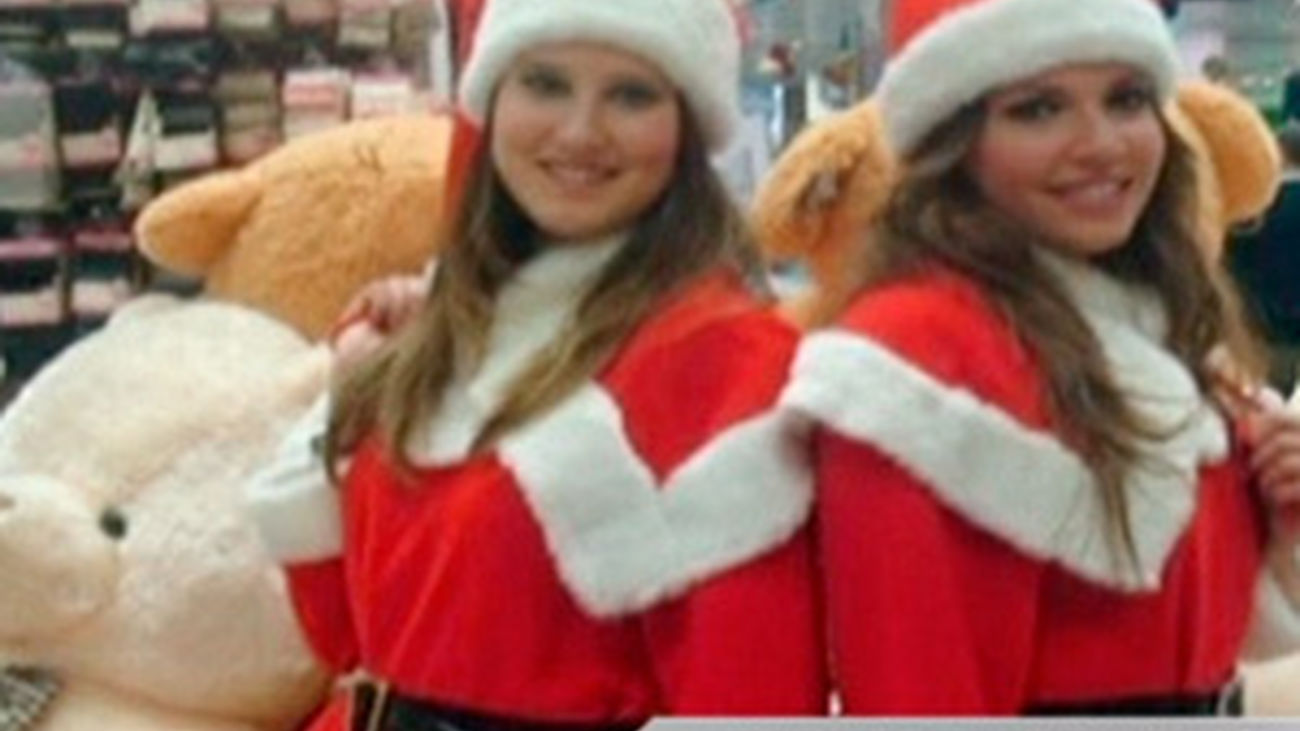 Empleo: Tema selecciona promotores