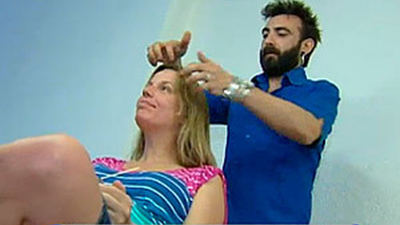 Taller de autopeinado