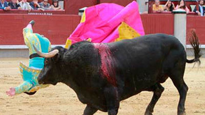 San Isidro 2012: 22ª de la Feria