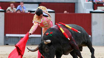 San Isidro 2012: 23ª de la Feria