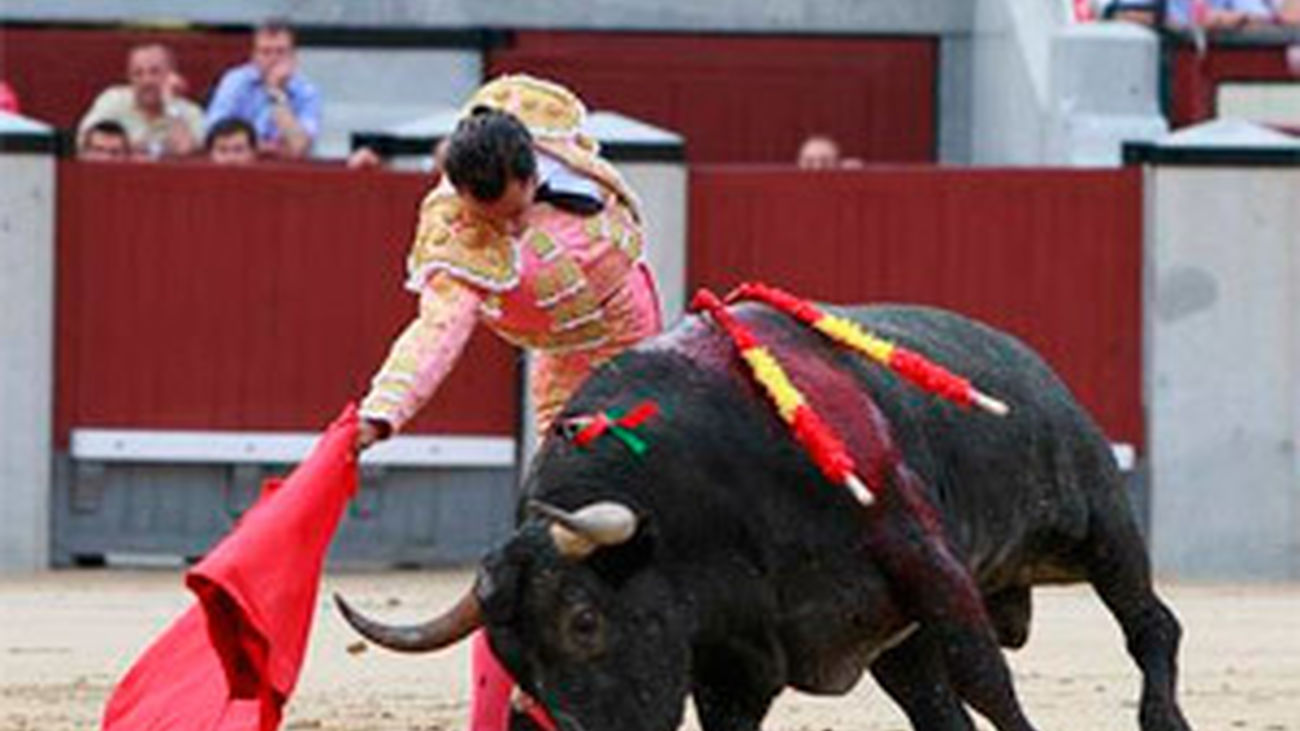 San Isidro 2012: 23ª de la Feria
