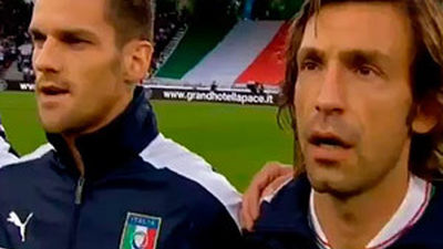 Los rivales de España para la Eurocopa en horas bajas