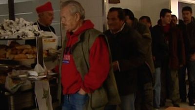 La crisis no hace mella en la solidaridad de los madrileños