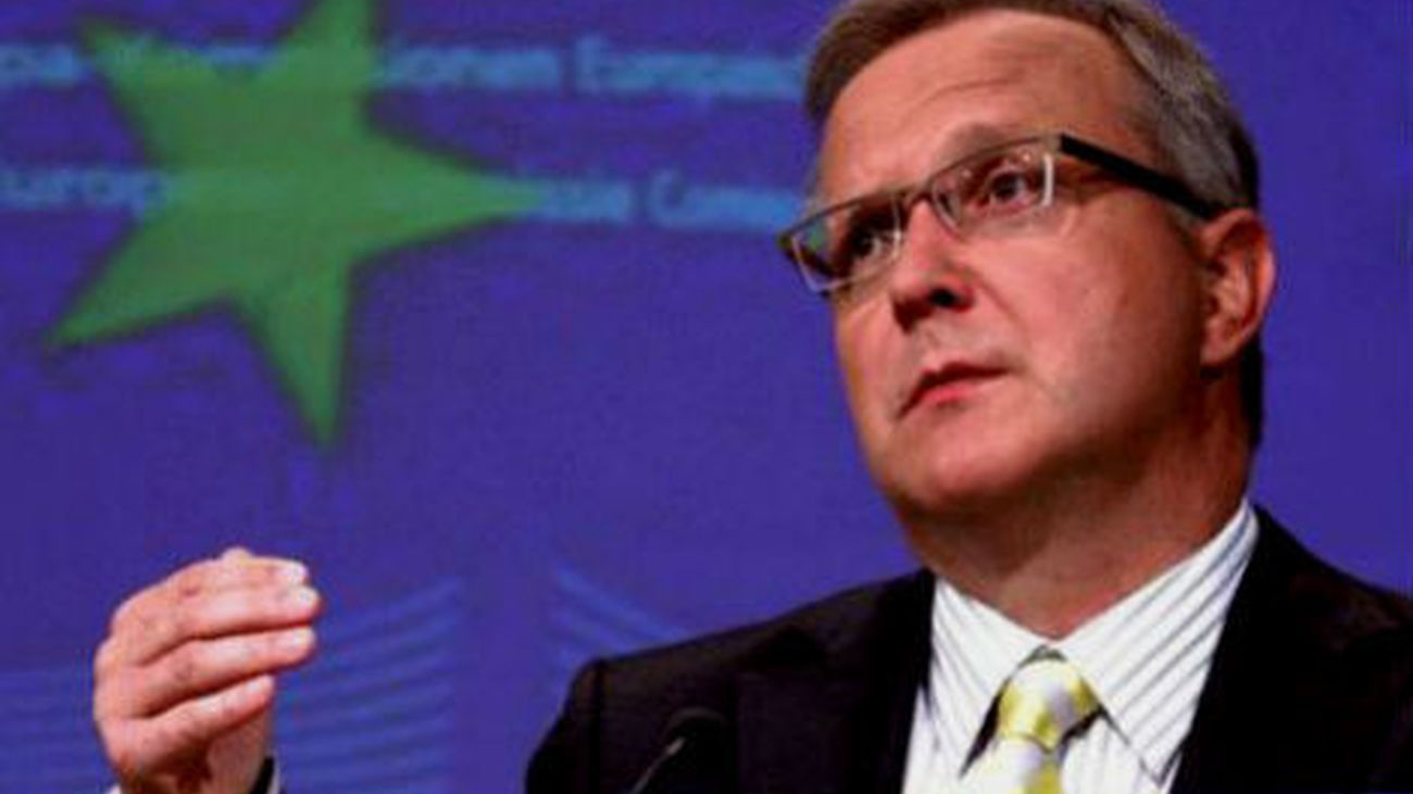 La Comisión Europea presenta el "embrión" para crear la unión bancaria