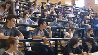 La selectividad en la Comunidad de Madrid será los días 4, 5 y 6 de junio