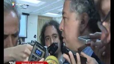 Burgos anuncia posibles "tensiones de liquidez" en la Seguridad Social