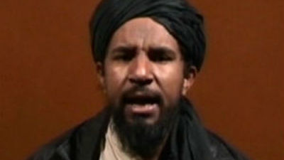 El número dos de Al Qaeda muerto en un ataque estadounidense