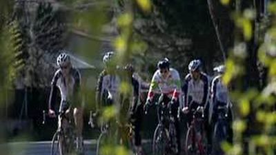 España, a la cabeza de Europa en número de ciclistas muertos en la carretera