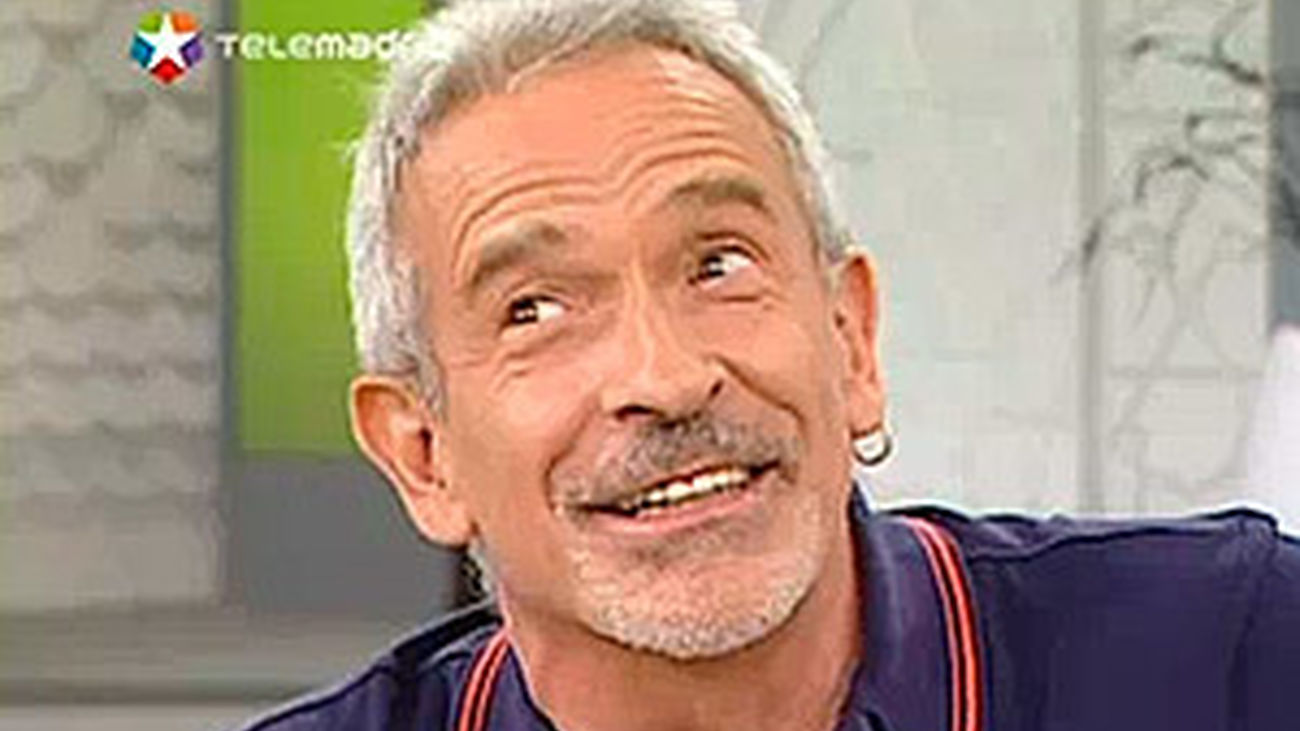 Víctor Ullate vuelve a Madrid