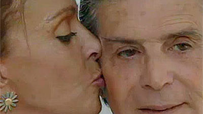 La controvertida vida de Jaime Ostos