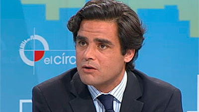 Juan José Güemes: "La España de hoy es mejor que la de 1995"