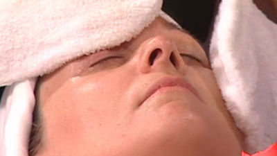 Tratamiento cosmético revolucionario