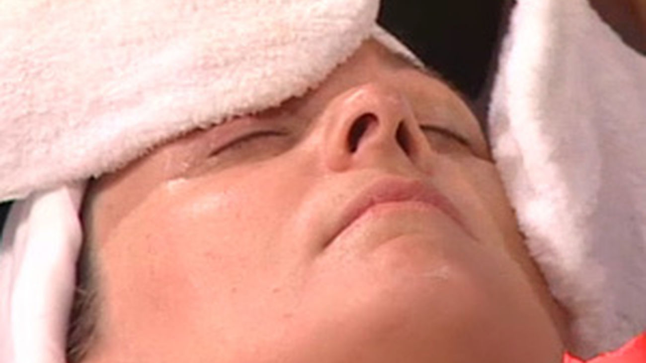 Tratamiento cosmético revolucionario