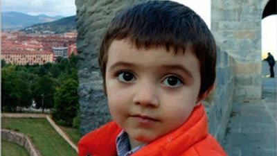 La alegría muda de Mario