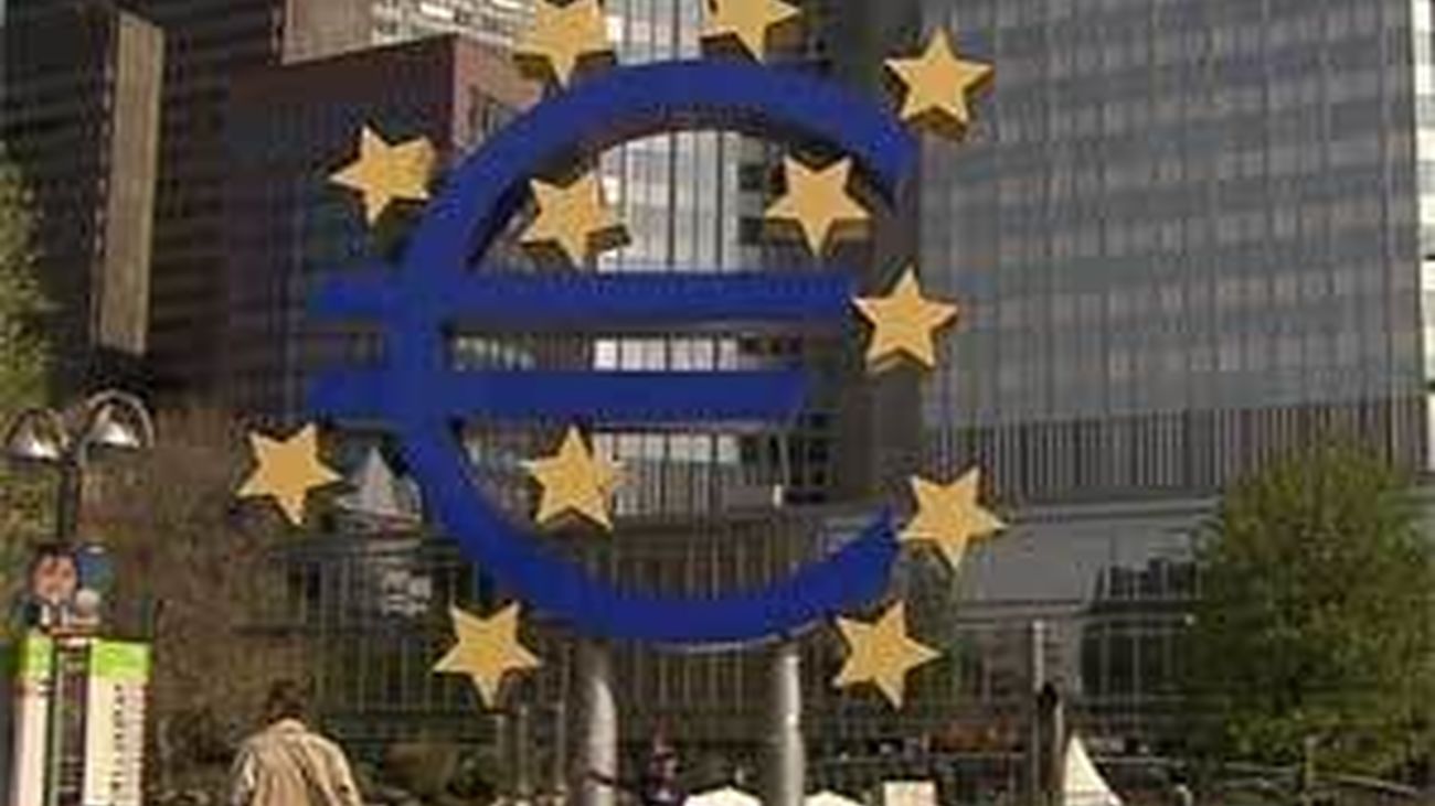 El Banco Central Europeo mantiene los tipos en el 1% en su reunión de junio