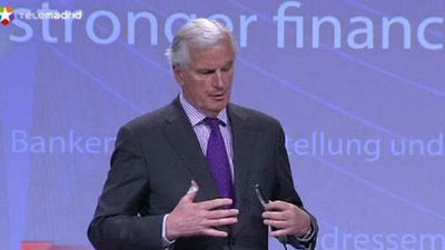 Bruselas no ve problemas de financiación para España y le pide perseverancia