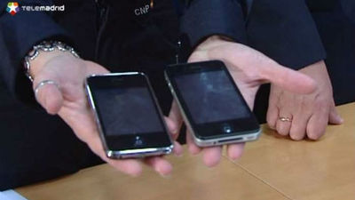 Intervenidas más de 200.000 artículos falsificados y detenidas 27 personas