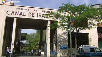 El “Canal de Isabel II Gestión” engloba a 110 municipios, sin Leganés, Getafe ni Coslada