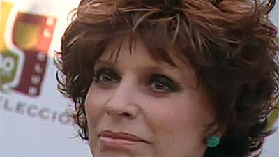 Encarnita Polo, la reina del flamenco pop