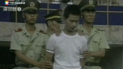 Denuncian la comercialización de órganos humanos extirpados a prisioneros en China