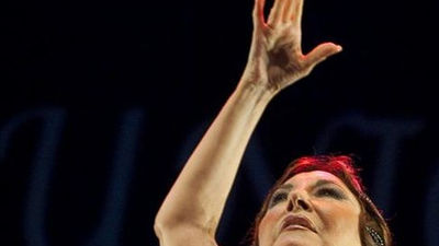 Hoy arranca la VII edición de Suma Flamenca