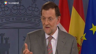 Rajoy busca reafirmar lazos con el Vaticano tras recelos de la etapa Zapatero