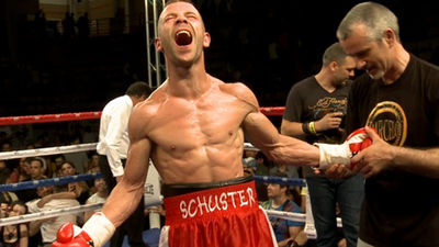 Llega el boxeo amateur a Galapagar con una velada al mes durante un año