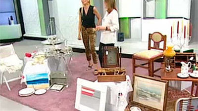 ¿Qué hacer con los muebles usados?