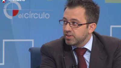 Entrevista a José Juan Muñoz